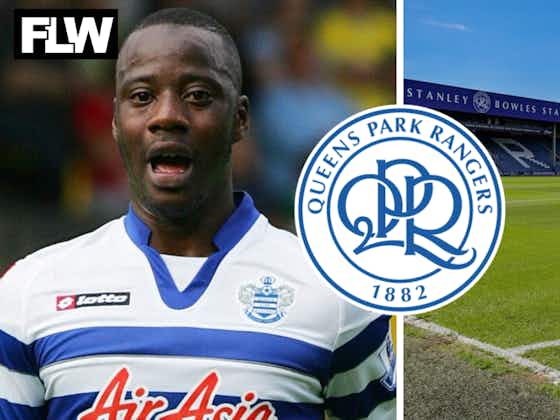 Article image:QPR's £45k-a-week signing was one that will not be remembered fondly: View