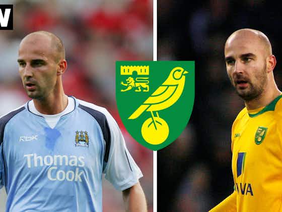 Article image:Norwich City didn't get the same player that Man City and Newcastle United had: View