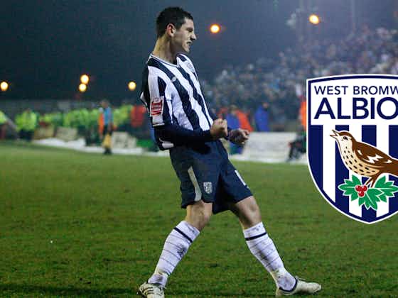 Article image:West Brom will hope to emulate £100,000 Scottish transfer deal again one day: View