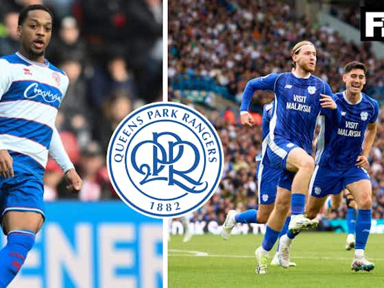 Article image:QPR could turn to Nottingham Forest for emotional Chris Willock replacement: View