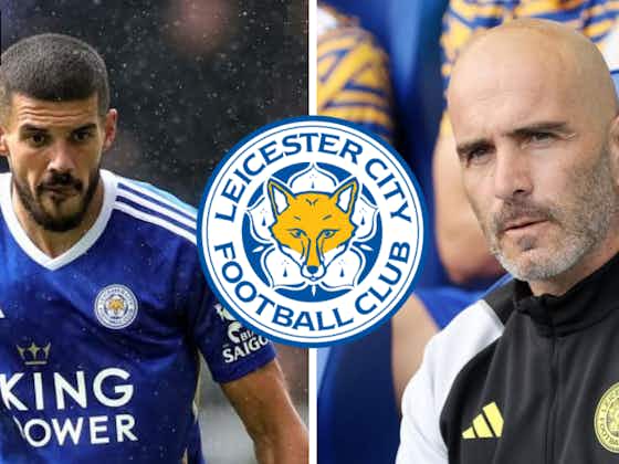 Image de l'article :Leicester City might've hit unseen jackpot with £7.5m deal: View