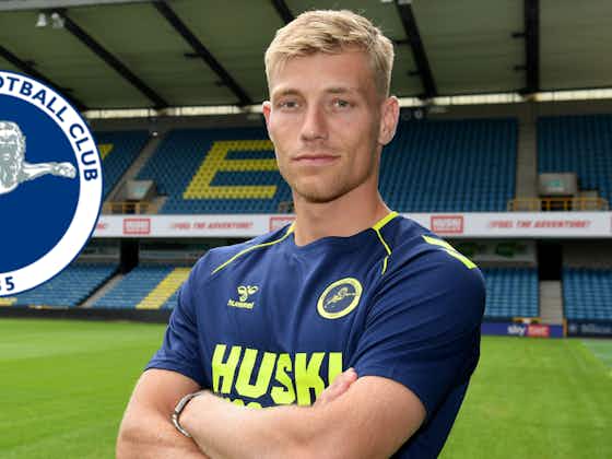 Article image:Zian Flemming noises sounds worrying for Millwall: View
