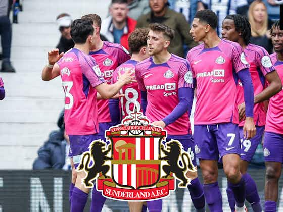 Article image:Revealed: How much Sunderland AFC paid in agents fees this season