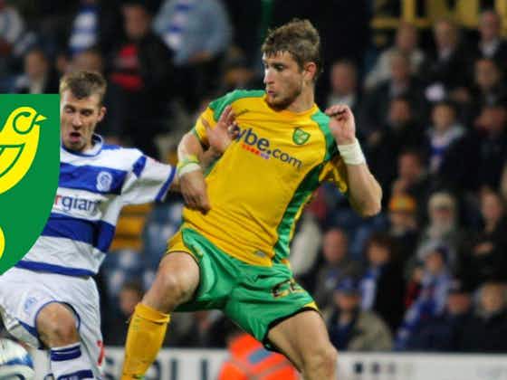 Article image:The Norwich City signing that left within six months and let the Canaries down: View