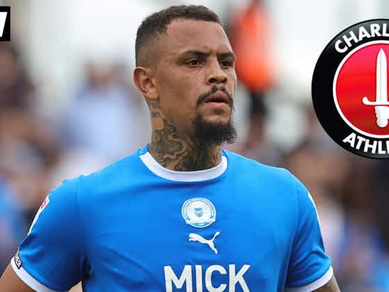 Article image:Jonson Clarke-Harris may regret turning down Charlton Athletic in January: View