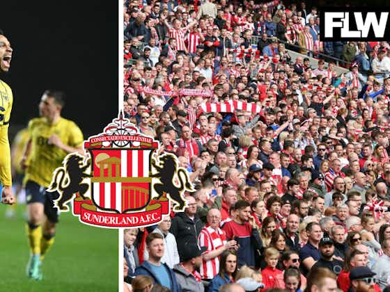 Article image:"Better out there" - Sunderland warned against signing ex-Norwich City ace