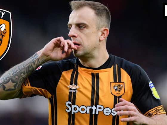 Article image:Hull City struck gold with £7m transfer gamble: View