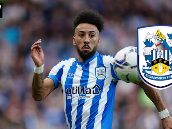 Article image:"Make them pay for it" - Kevin Nagle told firm stance Huddersfield Town should have with Sorba Thomas