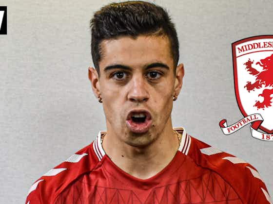 Article image:Middlesbrough got timing of £3m signing all wrong and he flopped: View