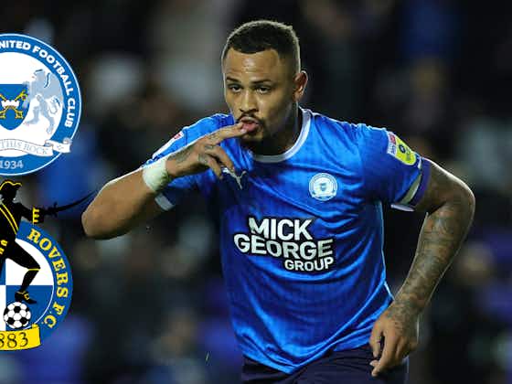Article image:Bristol Rovers must reverse £800k transfer collapse and secure agreement: View