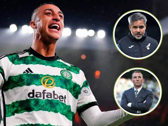 Article image:Adam Idah transfer latest: Norwich City stance, Celtic opportunity, Contract situation