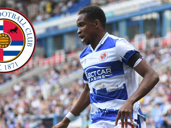 Artikelbild:Reading FC should steer clear of signing ex-Champions League player: View