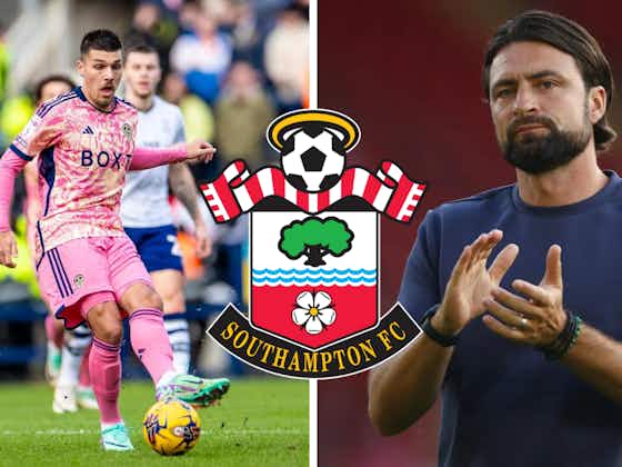 Article image:Ben Johnson signs: 3 dreamy yet realistic Southampton FC transfers the club should make this summer