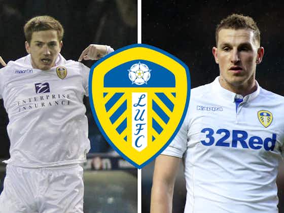 Article image:Leeds United will regret that lethal duo missed eachother at Elland Road by 12 months: View