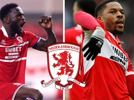 Article image:Middlesbrough have Chuba Akpom 2.0 hope after recent exploits: View
