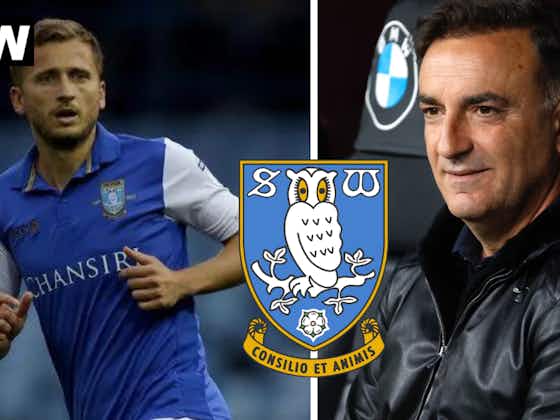 Article image:£4m Sheffield Wednesday transfer was a disaster from start to finish: View