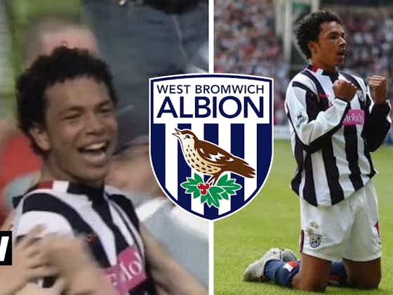 Article image:Man United player helped West Brom avoid Premier League relegation but swerved Baggies return: View