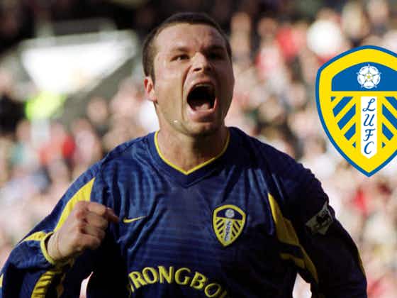 Article image:Leeds United hero will still give Liverpool supporters nightmares: View