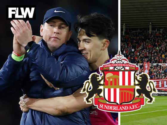 Article image:Sunderland: Mike Dodds is right to call out what he saw from supporters v Leeds - View