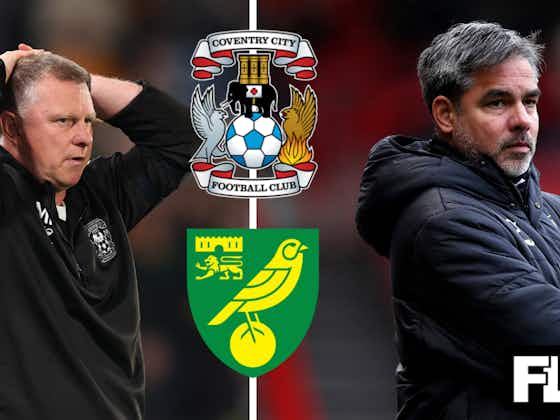 Article image:Coventry City will be fuming with developments at Southampton and Sheffield Wednesday: View