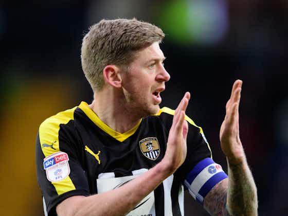 Article image:2015 free transfer proved to be one of Notts County’s best bits of business: View