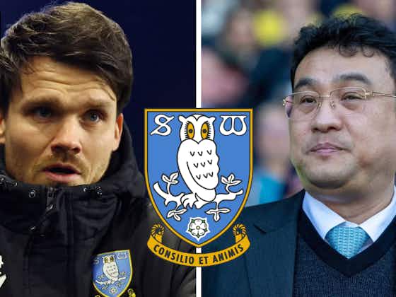 Article image:Revealed: How much Sheffield Wednesday paid in agents fees this season
