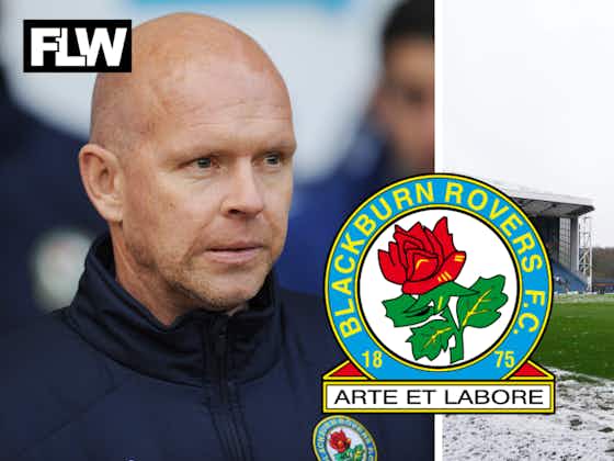 Article image:Venky's gamble was a Blackburn Rovers disaster from start to finish: View