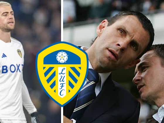Article image:Leeds United latest: “Terrible” Patrick Bamford, early transfer blow, Gus Poyet weighs in on recent setback