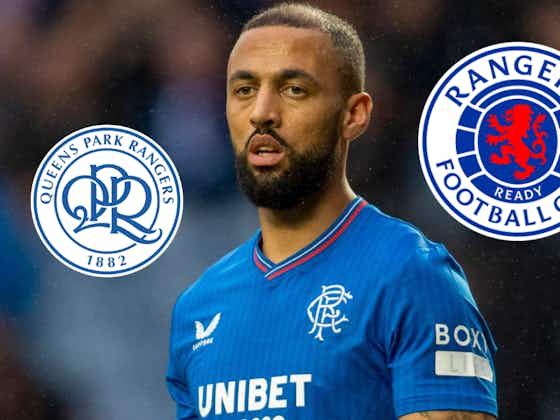 Article image:Kemar Roofe transfer latest: Southampton, QPR and Fulham interest, Rangers stance