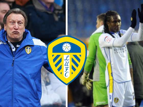 Article image:Leeds United: Strange Neil Warnock signing was one to seriously forget: View