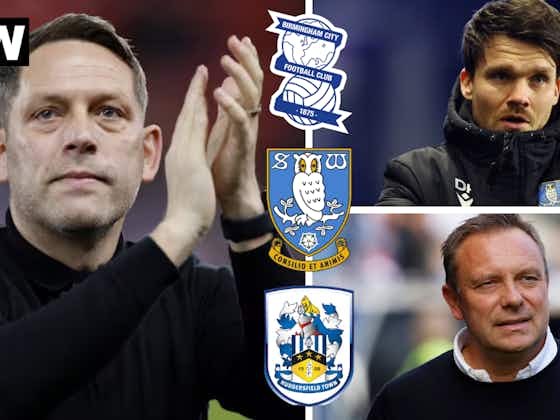 Article image:Birmingham, Sheffield Wednesday and Huddersfield could be on alert after Rotherham news: View