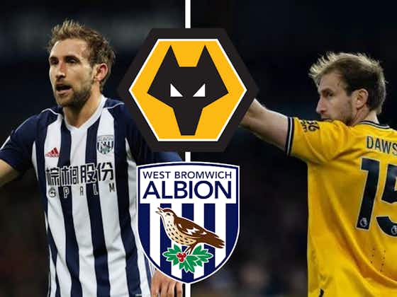 Article image:Bargain £400k West Brom signing will leave mixed emotions for Baggies supporters: View