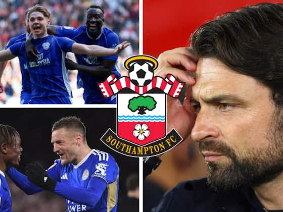 Image de l'article :Southampton FC supporters will have new play-off fear after this week's developments: View