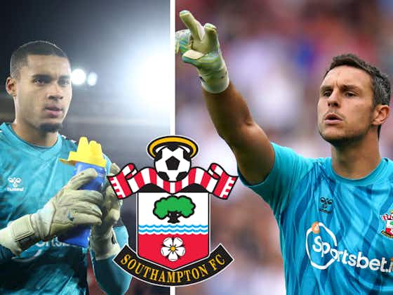 Article image:Alex McCarthy given Southampton golden ticket amid contract issue: View