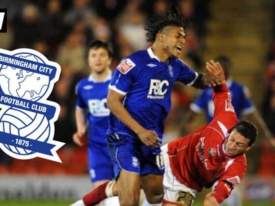 Article image:Birmingham City will feel like they were robbed by paying £500k for 2009 signing: View