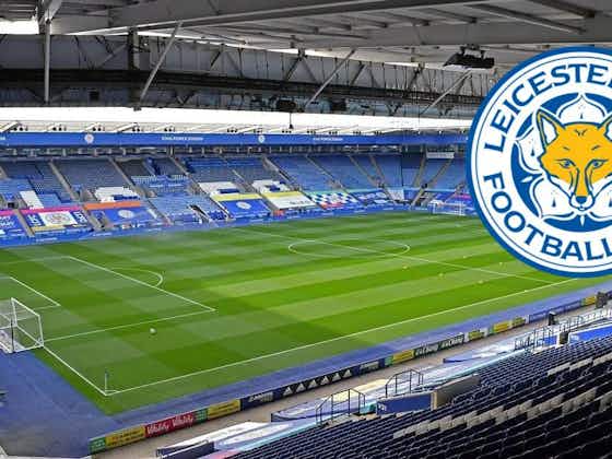 Article image:Revealed: How much Leicester City paid in agents fees this season