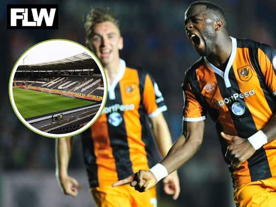 Article image:Hull City: £1.7 million gamble ended up being a huge disappointment - View