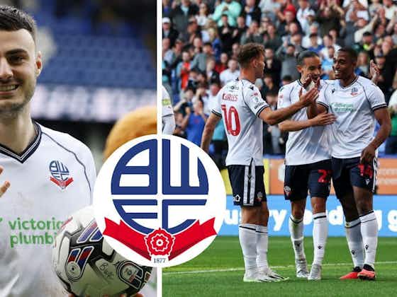 Article image:Bolton Wanderers’ latest Aaron Collins evidence could be bad news for Derby County: View