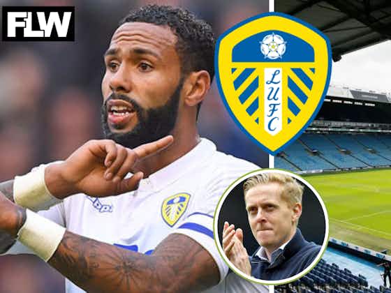 Article image:Leeds United: Garry Monk favourite should never be forgotten at Elland Road - View