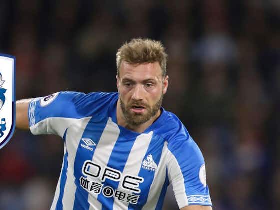 Article image:Record £3.5m Huddersfield Town signing never hit the heights: View