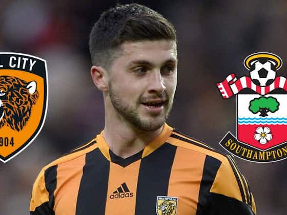 Article image:Southampton handed Hull City £5m profit after underwhelming player stint: View