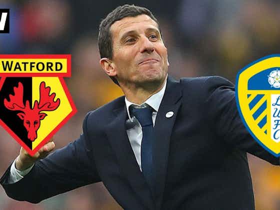 Article image:Javi Gracia: Ex-Leeds United and Watford manager speaks out on spells in England