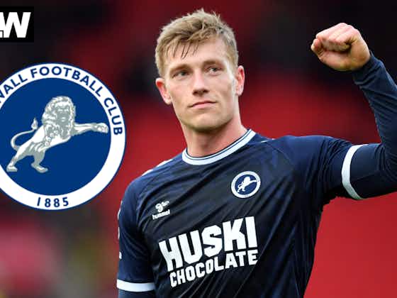 Article image:Millwall must seek £10m as Zian Flemming makes transfer stance clear: View