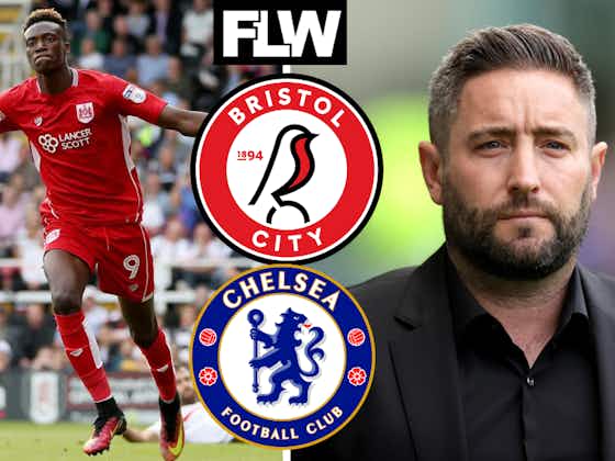 Article image:Bristol City and Chelsea transfer agreement worked perfectly for all parties: View