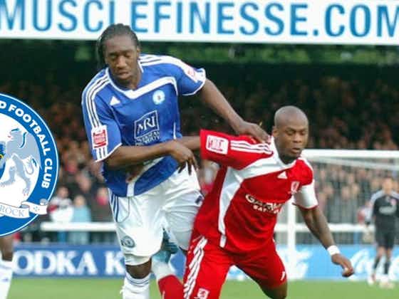 Article image:Peterborough United's non-league punt in 2009 was one of their biggest flops ever: View