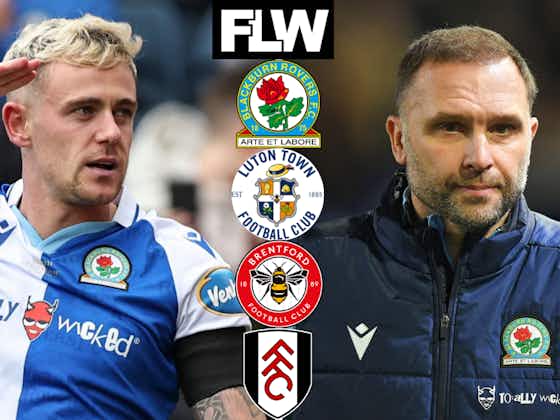 Article image:Sammie Szmodics must seek Fulham, Luton Town and Brentford transfer clarity: View