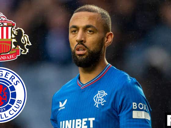 Article image:Sunderland must join Southampton in Rangers transfer chase: View