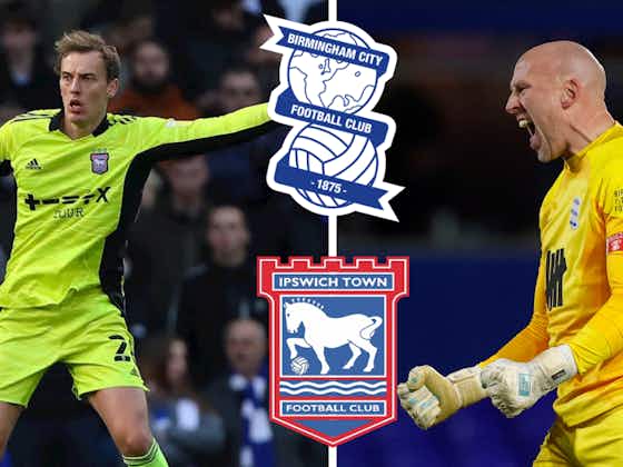 Article image:Birmingham City should be monitoring Ipswich Town situation closely: View