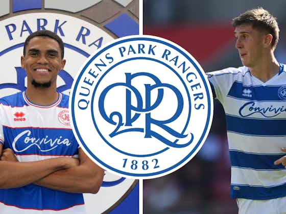 Article image:"Silly to sell him" - Claim made on Reggie Cannon's QPR future