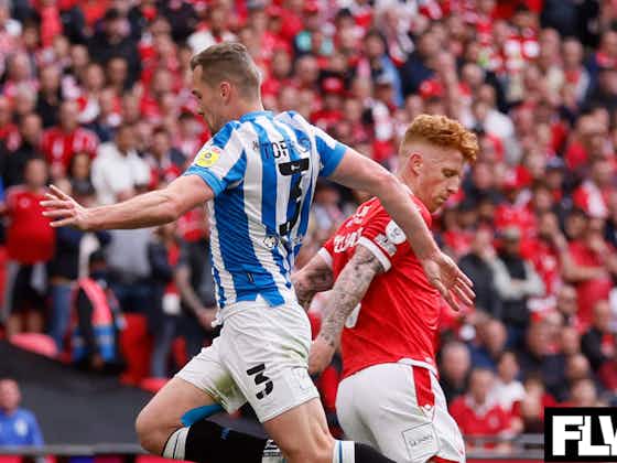 Article image:Huddersfield Town supporters will never be able to forgive Nottingham Forest flashpoints: View